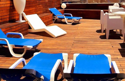 Jaen Hotel | 22 m² Hotel ∙ 127 guests