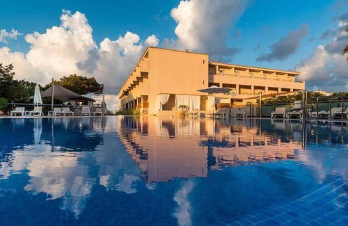 Es Pujols Hotel | 22 m² Hotel ∙ 2 guests
