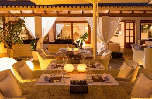 Es Pujols Hotel | 22 m² Hotel ∙ 2 guests