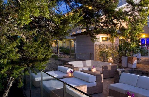 Es Pujols Hotel | 22 m² Hotel ∙ 2 guests