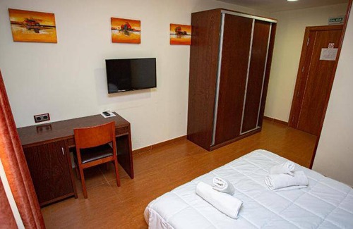Carcar Hotel | 22 m² Hotel ∙ 2 guests