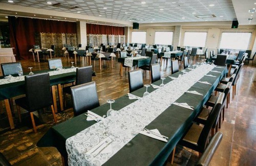 Carcar Hotel | 22 m² Hotel ∙ 2 guests