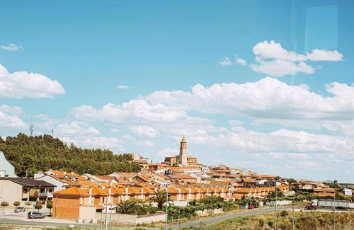 Carcar Hotel | 22 m² Hotel ∙ 2 guests