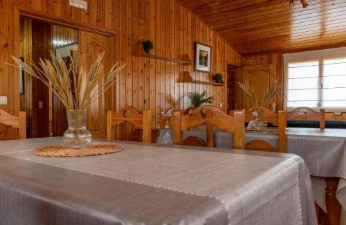 Bayubas de Abajo House | 22 m² House ∙ 2 bedrooms ∙ 7 guests