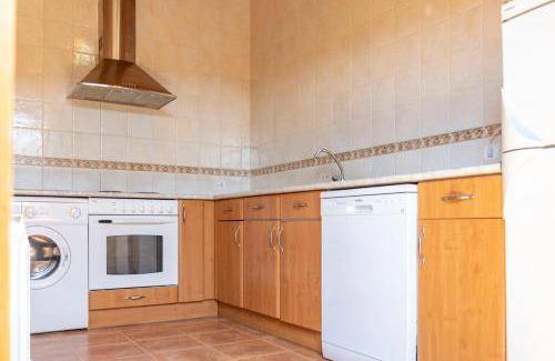 Bayubas de Abajo House | 22 m² House ∙ 2 bedrooms ∙ 7 guests