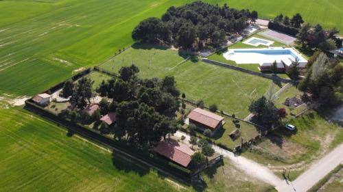 Bayubas de Abajo House | 22 m² House ∙ 2 bedrooms ∙ 7 guests