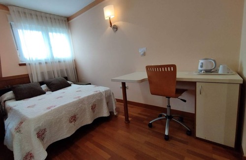 Faro Resort | 22 m² Private room ∙ 1 bedroom ∙ 4 guests