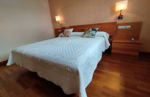 Faro Resort | 22 m² Private room ∙ 1 bedroom ∙ 4 guests