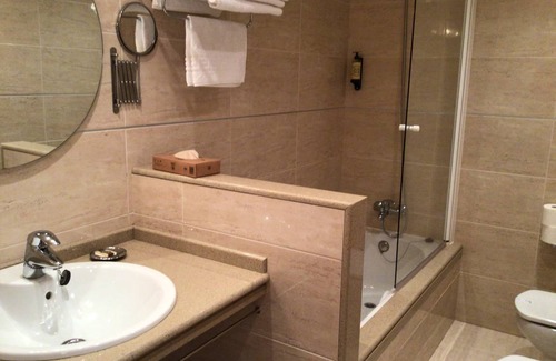 Faro Resort | 22 m² Private room ∙ 1 bedroom ∙ 4 guests