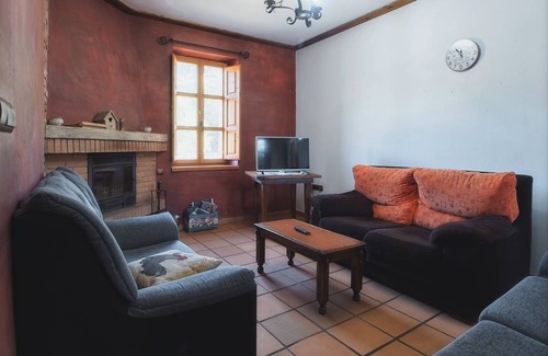 Matallana de Torio House | 220 m² House ∙ 5 bedrooms ∙ 10 guests