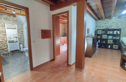 Muros House | 220 m² House ∙ 3 bedrooms ∙ 6 guests