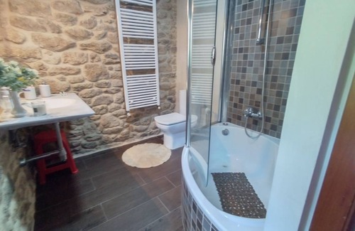 Muros House | 220 m² House ∙ 3 bedrooms ∙ 6 guests
