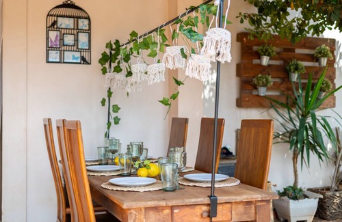 Marratxi House | 220 m² House ∙ 3 bedrooms ∙ 6 guests
