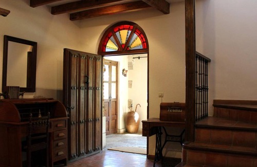 Saldana House | 220 m² House ∙ 4 bedrooms ∙ 11 guests