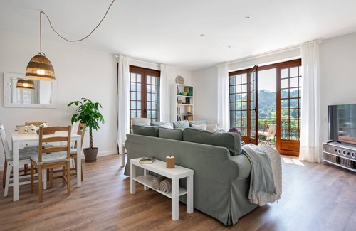 Ribadesella House | 220 m² House ∙ 5 bedrooms ∙ 10 guests