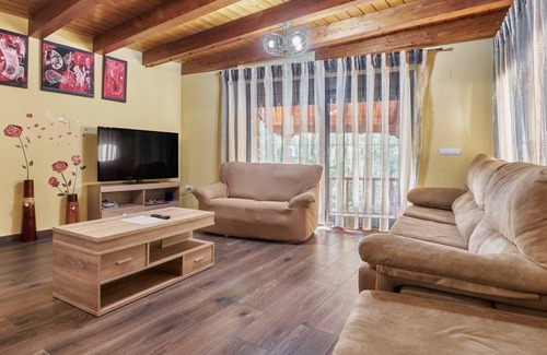 Puente de Domingo Florez House | 220 m² House ∙ 6 bedrooms ∙ 13 guests