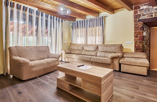 Puente de Domingo Florez House | 220 m² House ∙ 6 bedrooms ∙ 13 guests