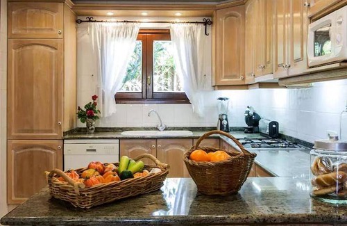Perelada Villa | 220 m² Villa ∙ 4 bedrooms ∙ 8 guests