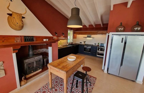 Portol Villa | 220 m² Villa ∙ 4 bedrooms ∙ 8 guests