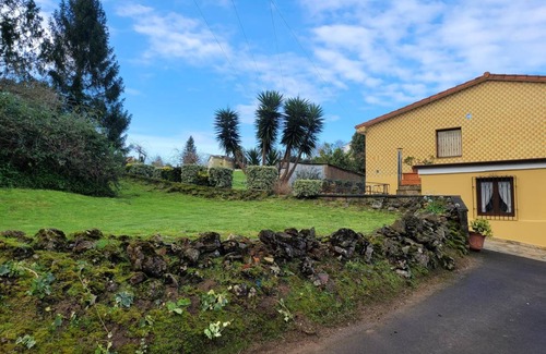 Villaescusa Villa | 220 m² Villa ∙ 4 bedrooms ∙ 9 guests