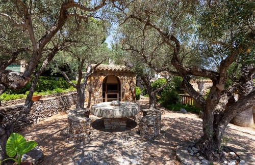 Llanca Villa | 220 m² Villa ∙ 5 bedrooms ∙ 10 guests
