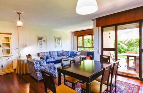 Miengo Villa | 220 m² Villa ∙ 5 bedrooms ∙ 9 guests