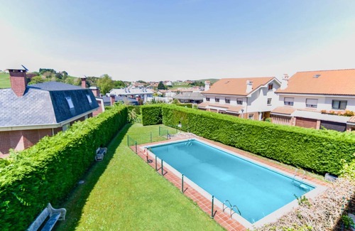 Miengo Villa | 220 m² Villa ∙ 5 bedrooms ∙ 9 guests