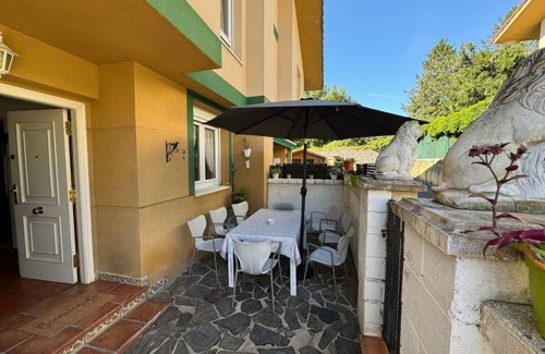 Anero Villa | 220 m² Villa ∙ 5 bedrooms ∙ 10 guests