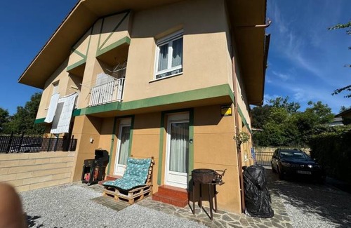 Anero Villa | 220 m² Villa ∙ 5 bedrooms ∙ 10 guests
