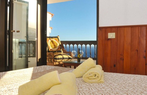 Tabaiba Apartment | 225 m² Apartment ∙ 3 bedrooms ∙ 6 guests
