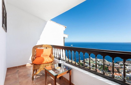 Tabaiba Apartment | 225 m² Apartment ∙ 3 bedrooms ∙ 6 guests