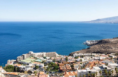 Tabaiba Apartment | 225 m² Apartment ∙ 3 bedrooms ∙ 6 guests