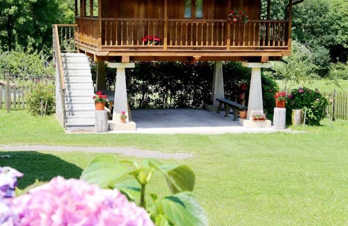 Ardisana House | 225 m² House ∙ 7 bedrooms ∙ 14 guests