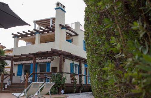 Vera Beach Villa | 225 m² Villa ∙ 5 bedrooms ∙ 14 guests