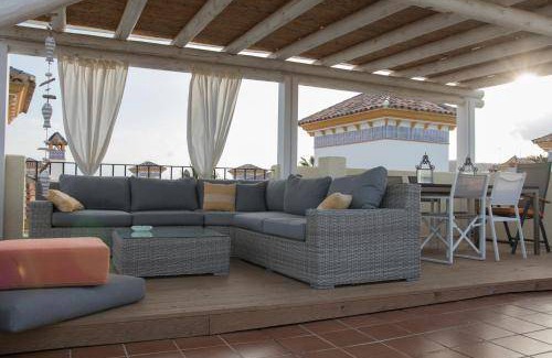 Vera Beach Villa | 225 m² Villa ∙ 5 bedrooms ∙ 14 guests
