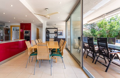 Tossa de Mar Villa | 228 m² Villa ∙ 5 bedrooms ∙ 10 guests