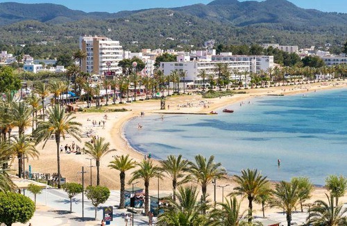Sant Antoni de Portmany Hotel | 23 m² Hotel ∙ 127 guests