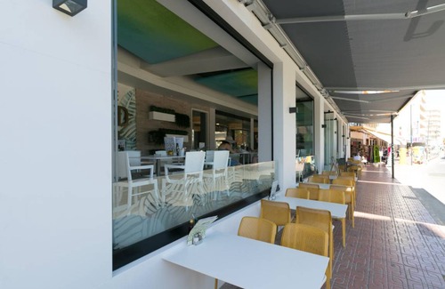 Sant Antoni de Portmany Hotel | 23 m² Hotel ∙ 127 guests