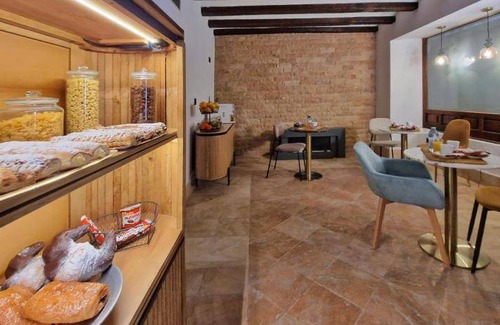 Cehegin Bed & Breakfast | 23 m² Bed and breakfast ∙ 4 guests