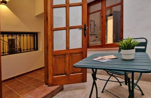 Cehegin Bed & Breakfast | 23 m² Bed and breakfast ∙ 4 guests