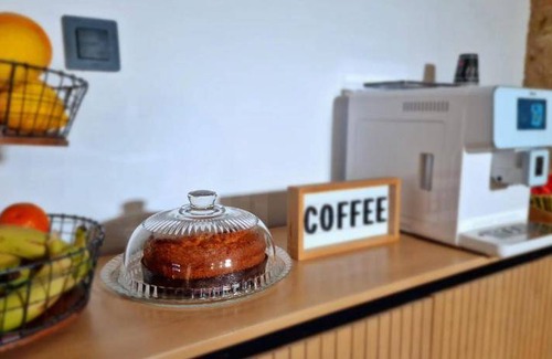 Cehegin Bed & Breakfast | 23 m² Bed and breakfast ∙ 4 guests