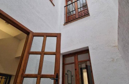 Cehegin Bed & Breakfast | 23 m² Bed and breakfast ∙ 4 guests