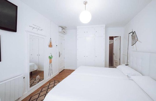Old Town Bed & Breakfast | 23 m² Bed and breakfast ∙ 3 guests