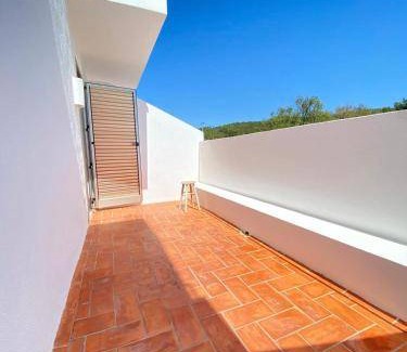 Sant Joan de Labritja Bed & Breakfast | 23 m² Bed and breakfast ∙ 2 guests