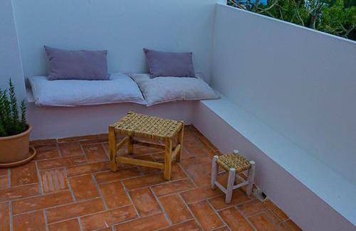 Sant Joan de Labritja Bed & Breakfast | 23 m² Bed and breakfast ∙ 2 guests