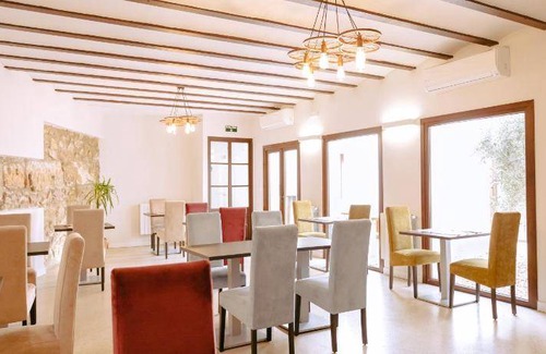 Caravaca de la Cruz Hotel | 23 m² Hotel ∙ 2 guests