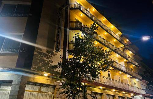 Calella Hotel | 23 m² Hotel ∙ 4 guests