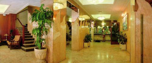 Calella Hotel | 23 m² Hotel ∙ 4 guests