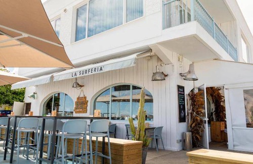 Suances House | 23 m² House ∙ 3 guests