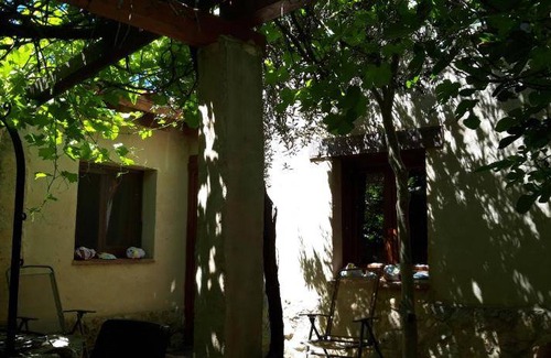Uruena House | 23 m² House ∙ 5 guests